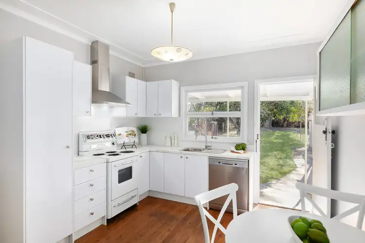 Second view of Homely house listing, 53 Phegan Street, Woy Woy NSW 2256