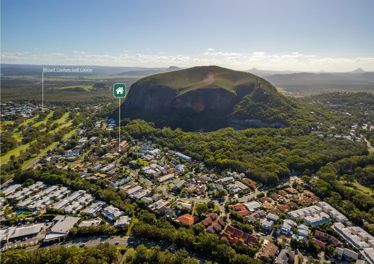 Main view of Homely unit listing, 1/3 Wales Court, Mount Coolum QLD 4573