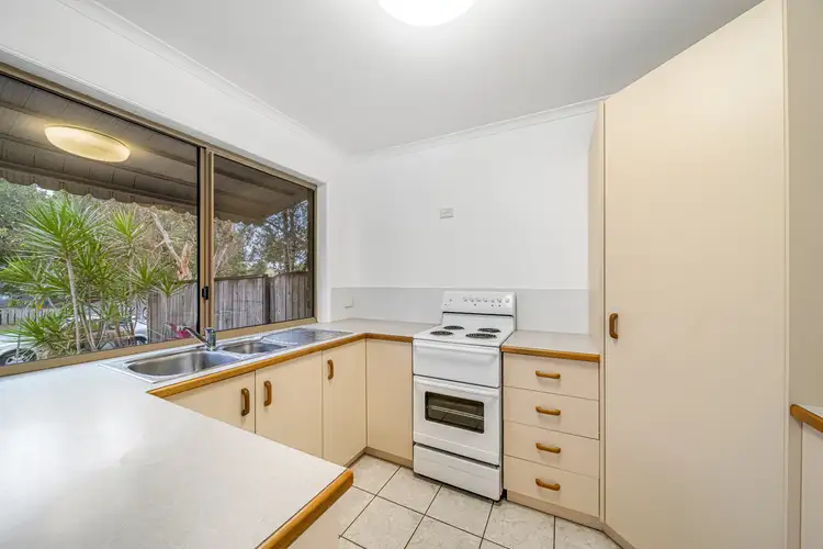 Fourth view of Homely unit listing, 1/3 Wales Court, Mount Coolum QLD 4573