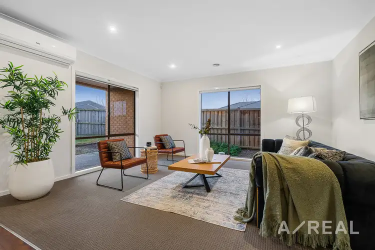 Third view of Homely house listing, 10 Penelope Close, Cranbourne North VIC 3977
