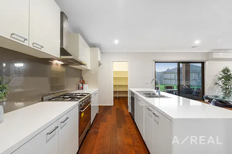 Fourth view of Homely house listing, 10 Penelope Close, Cranbourne North VIC 3977