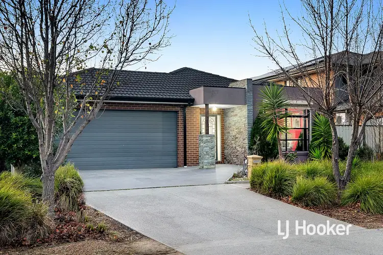 9 Keshava Grove, Dandenong VIC 3175