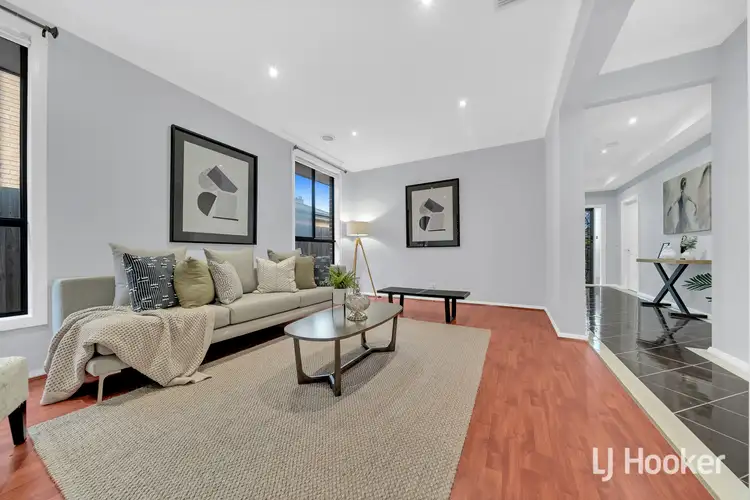 Sixth view of Homely house listing, 9 Keshava Grove, Dandenong VIC 3175