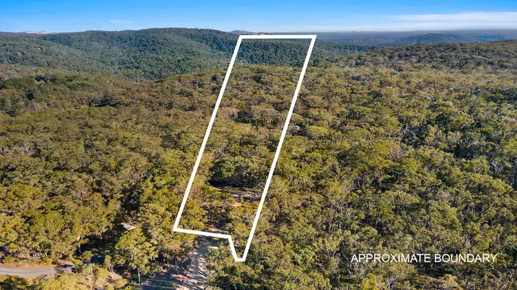 39 Tea Tree Crescent, Hill Top NSW 2575