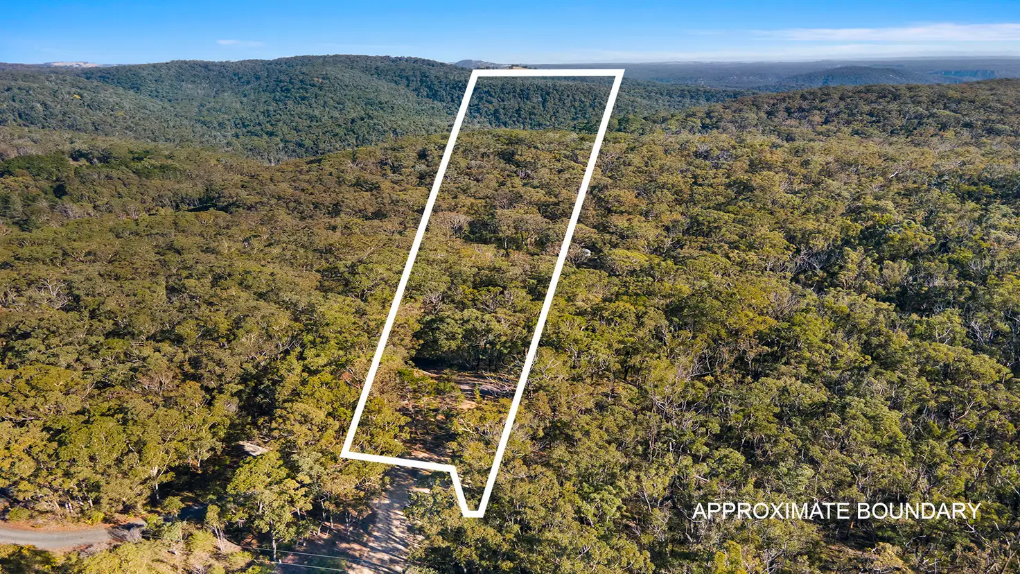 Main view of Homely land listing, 39 Tea Tree Crescent, Hill Top NSW 2575