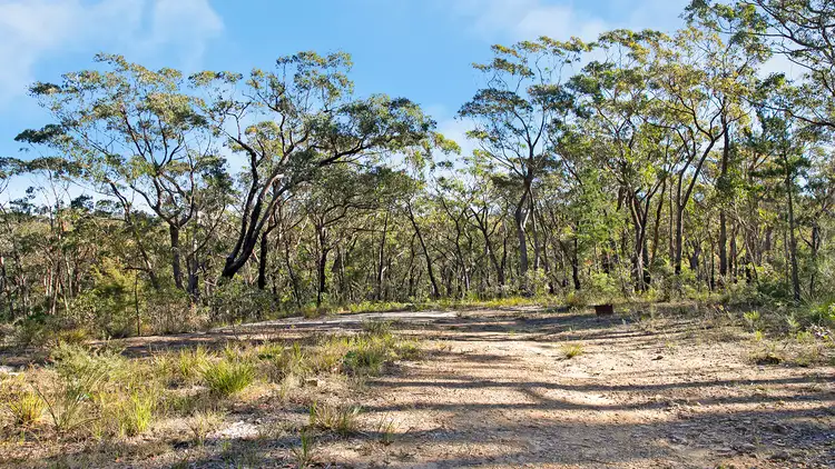 Second view of Homely land listing, 39 Tea Tree Crescent, Hill Top NSW 2575