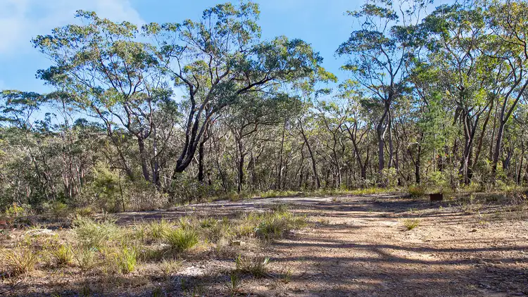 Third view of Homely land listing, 39 Tea Tree Crescent, Hill Top NSW 2575