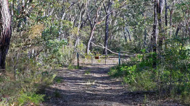 Fifth view of Homely land listing, 39 Tea Tree Crescent, Hill Top NSW 2575