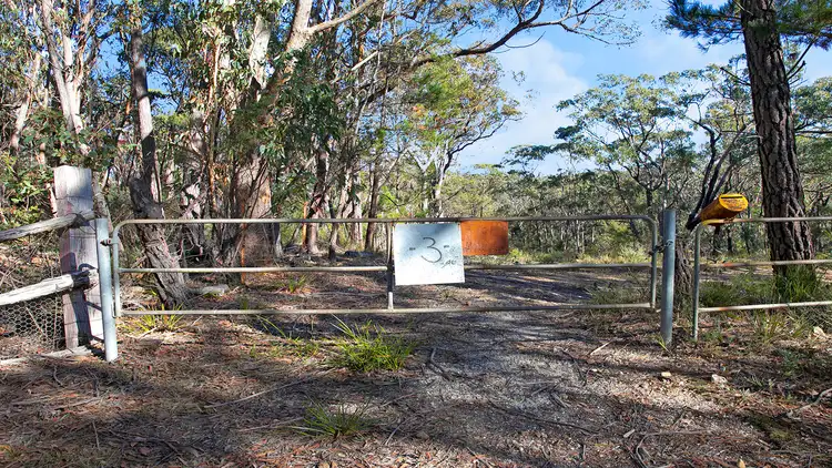 Sixth view of Homely land listing, 39 Tea Tree Crescent, Hill Top NSW 2575