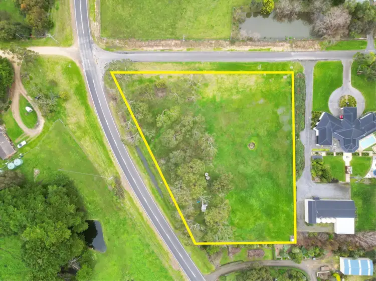 Fourth view of Homely land listing, 10 Murphys Road, Portland VIC 3305