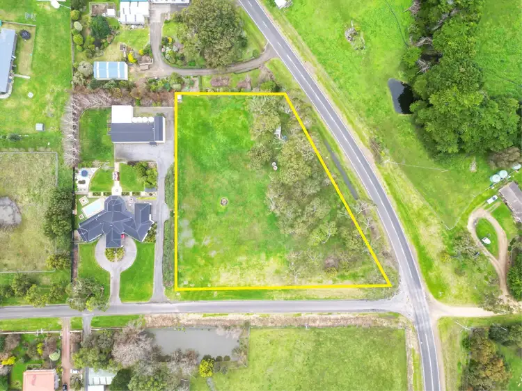 Fifth view of Homely land listing, 10 Murphys Road, Portland VIC 3305