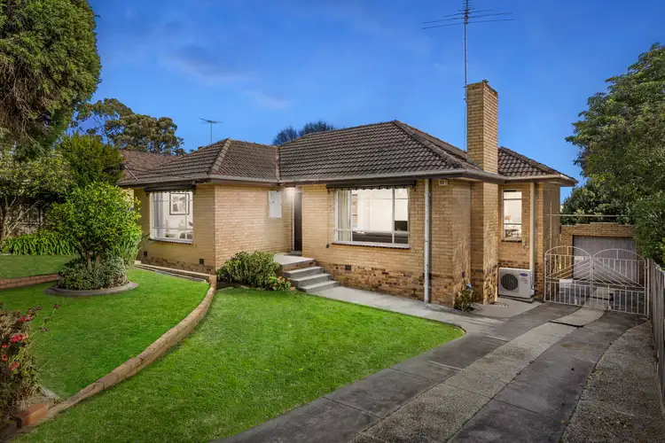 Main view of Homely house listing, 1 Gloucester Street, Mount Waverley VIC 3149