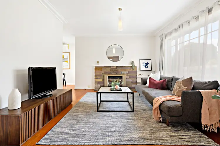 Second view of Homely house listing, 1 Gloucester Street, Mount Waverley VIC 3149