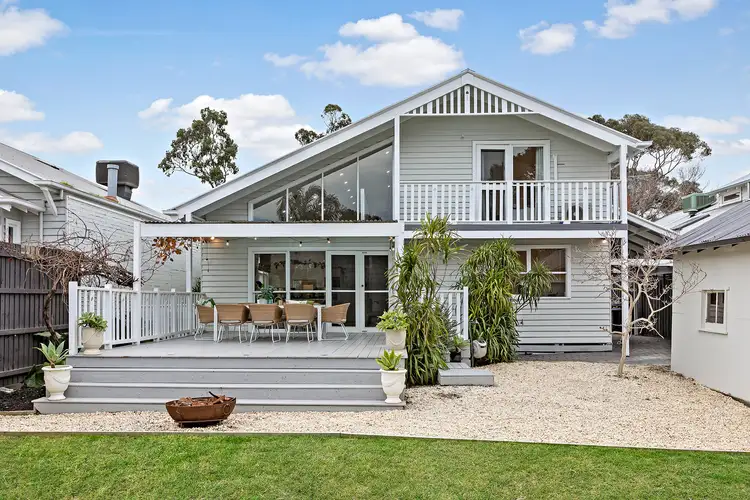Second view of Homely house listing, 37 Champion Road, Williamstown North VIC 3016