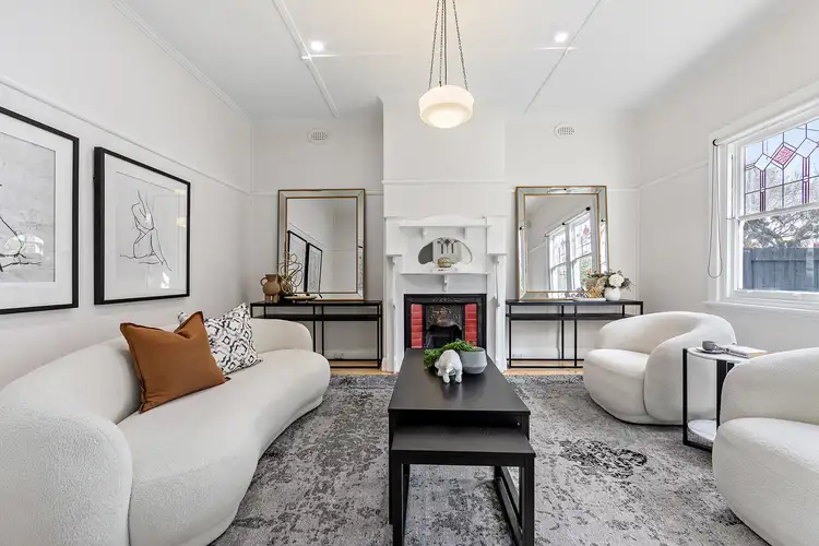 Third view of Homely house listing, 37 Champion Road, Williamstown North VIC 3016