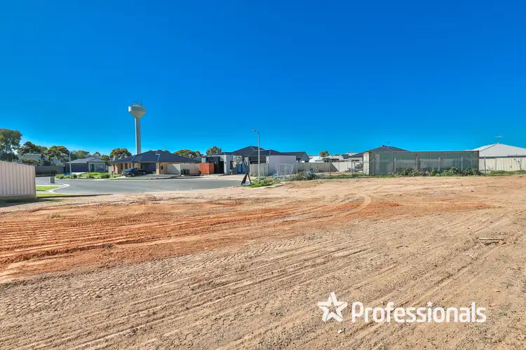 Fourth view of Homely land listing, 4 Juniper Court, Mildura VIC 3500