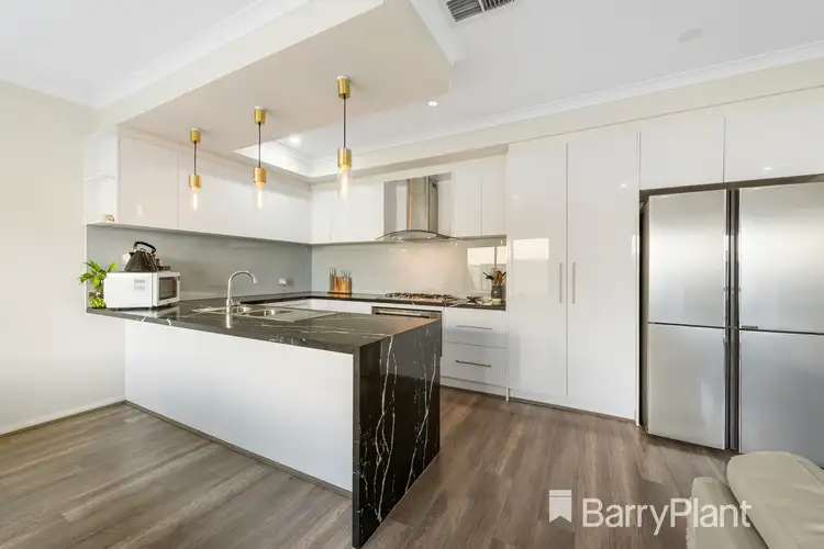 22 Broughton Avenue, Cobblebank VIC 3338