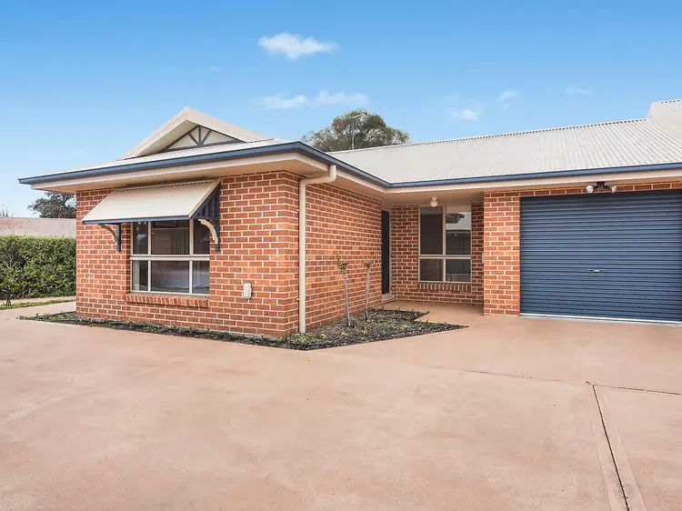 Main view of Homely house listing, 3/159A Market Street, Mudgee NSW 2850