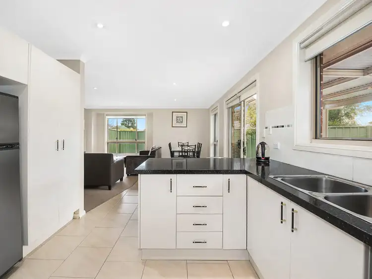 Second view of Homely house listing, 3/159A Market Street, Mudgee NSW 2850