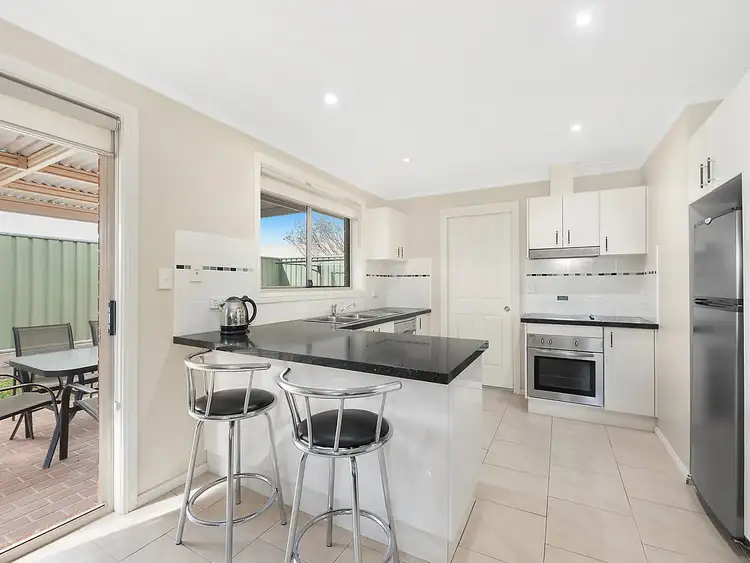 Third view of Homely house listing, 3/159A Market Street, Mudgee NSW 2850