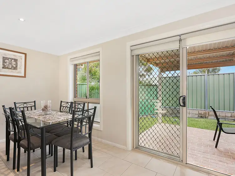 Fifth view of Homely house listing, 3/159A Market Street, Mudgee NSW 2850