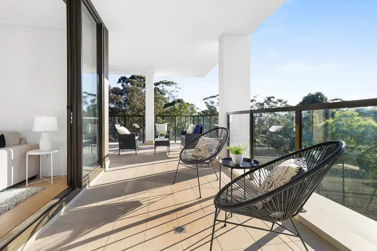 Main view of Homely apartment listing, 404/13 Spurway Drive, Norwest NSW 2153