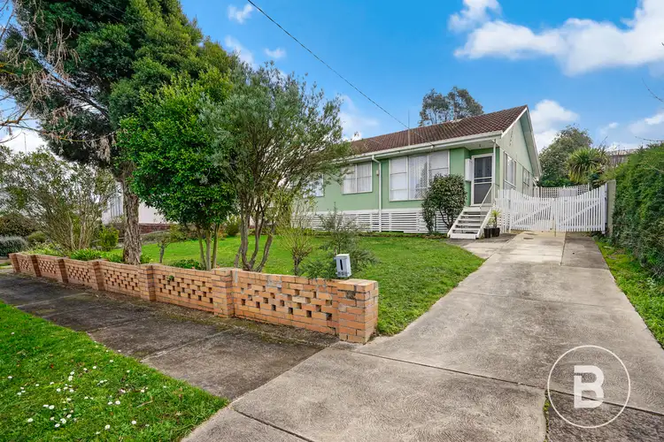 205 Cutts Street, Ballarat East VIC 3350