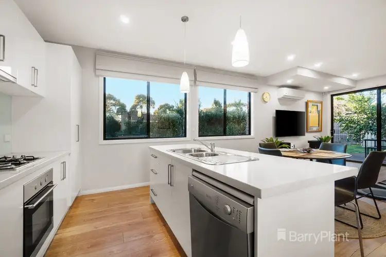 Third view of Homely townhouse listing, 14B Kingloch Parade, Wantirna VIC 3152