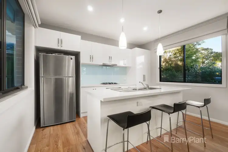 Fourth view of Homely townhouse listing, 14B Kingloch Parade, Wantirna VIC 3152