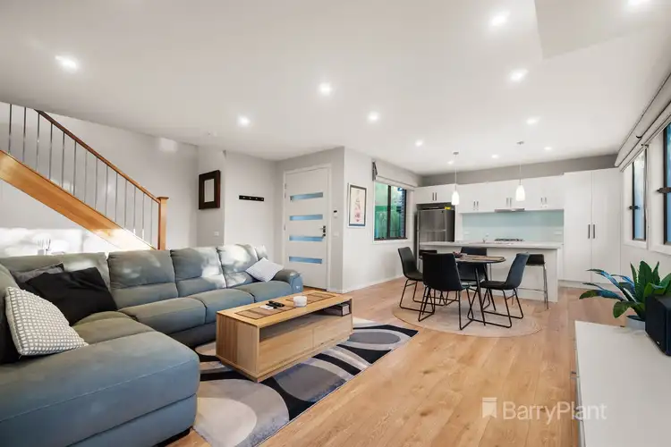 Fifth view of Homely townhouse listing, 14B Kingloch Parade, Wantirna VIC 3152