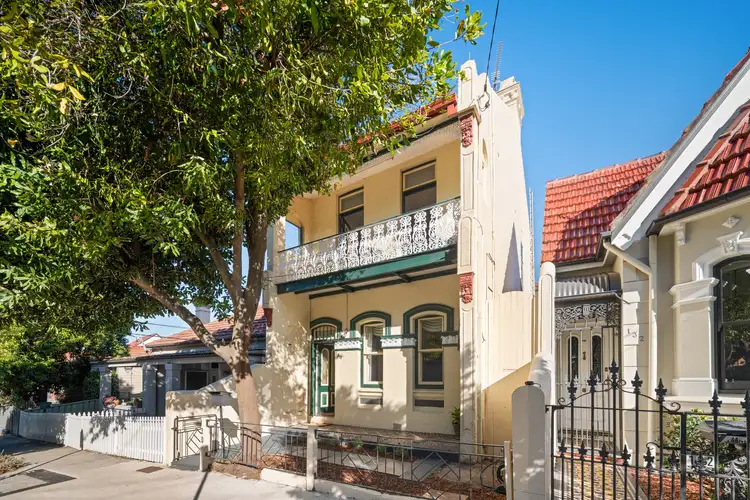130 Newington Road, Marrickville NSW 2204