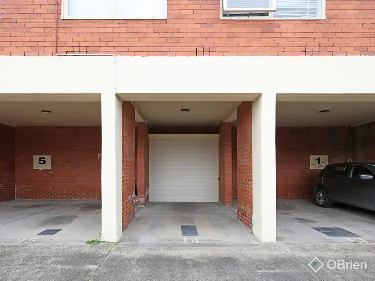 Fifth view of Homely apartment listing, 10/71 Edgar Street North, Glen Iris VIC 3146