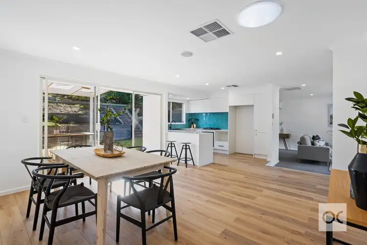Third view of Homely house listing, 3 Seaview Court, Morphett Vale SA 5162