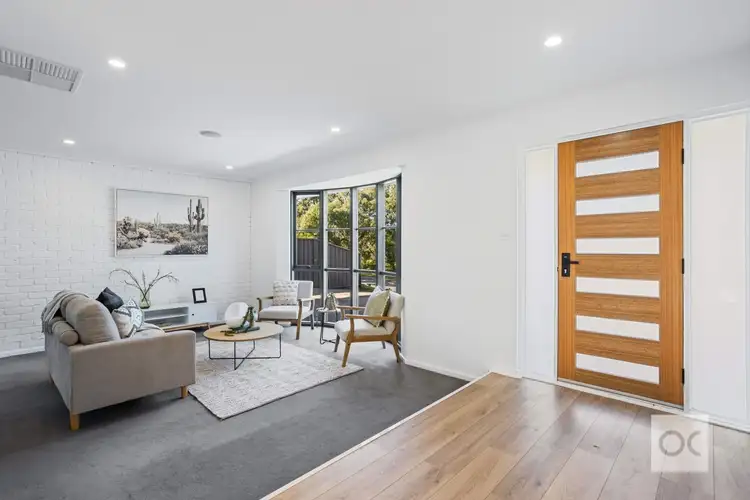 Fourth view of Homely house listing, 3 Seaview Court, Morphett Vale SA 5162