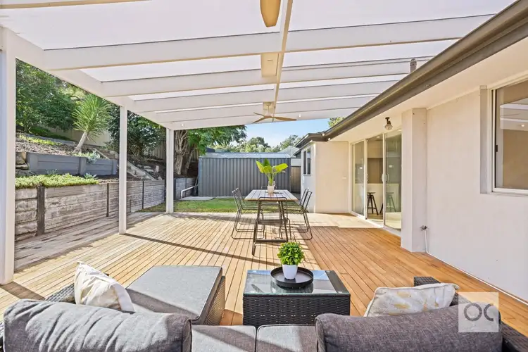 Fifth view of Homely house listing, 3 Seaview Court, Morphett Vale SA 5162