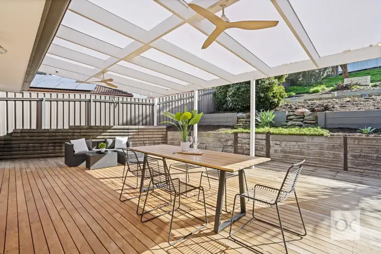 Sixth view of Homely house listing, 3 Seaview Court, Morphett Vale SA 5162