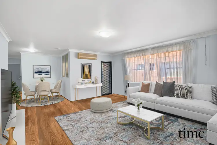 3/69 Garfield Street, Five Dock NSW 2046