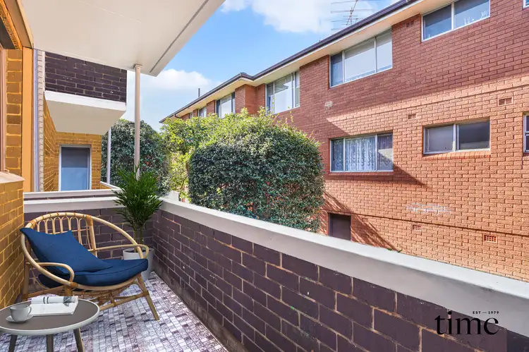 Fifth view of Homely apartment listing, 3/69 Garfield Street, Five Dock NSW 2046