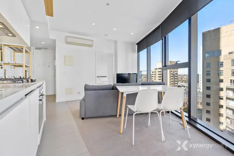 Second view of Homely apartment listing, 1016/35 Malcolm Street, South Yarra VIC 3141