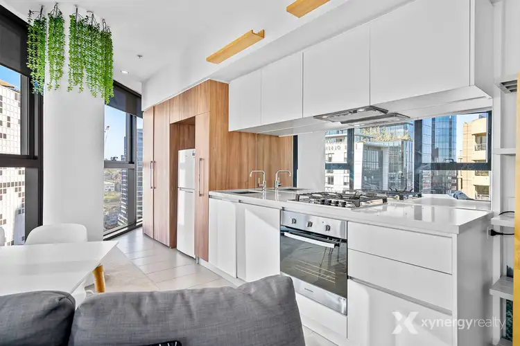 Third view of Homely apartment listing, 1016/35 Malcolm Street, South Yarra VIC 3141