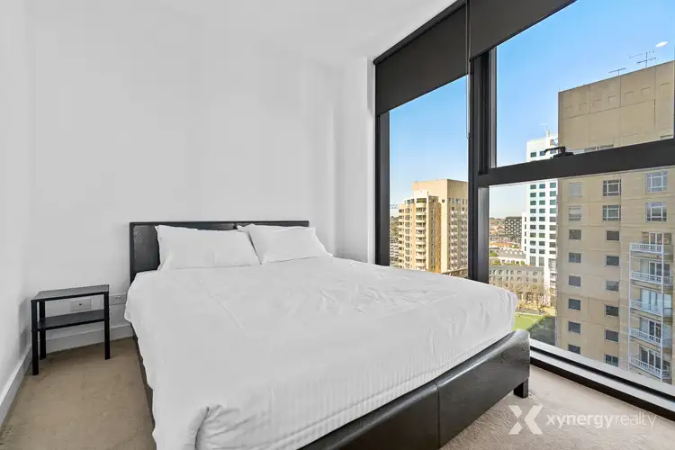 Fifth view of Homely apartment listing, 1016/35 Malcolm Street, South Yarra VIC 3141