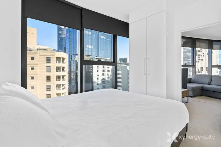 Sixth view of Homely apartment listing, 1016/35 Malcolm Street, South Yarra VIC 3141