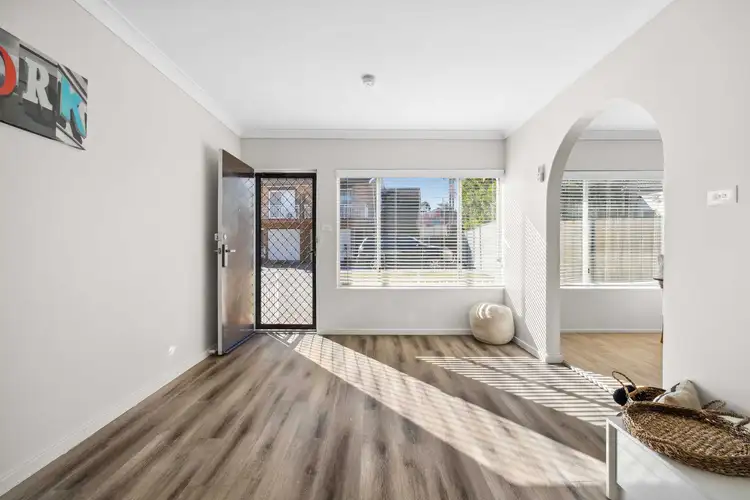 Third view of Homely townhouse listing, 2/1 Lusty Place, Moorebank NSW 2170