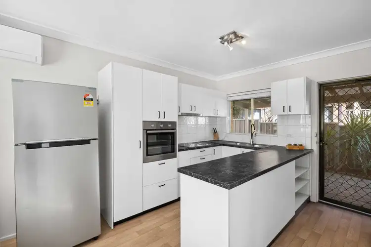 Fifth view of Homely townhouse listing, 2/1 Lusty Place, Moorebank NSW 2170