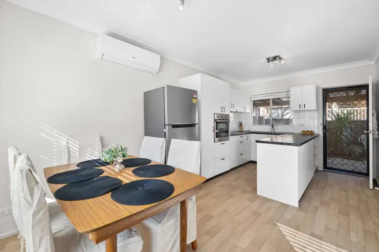 Sixth view of Homely townhouse listing, 2/1 Lusty Place, Moorebank NSW 2170
