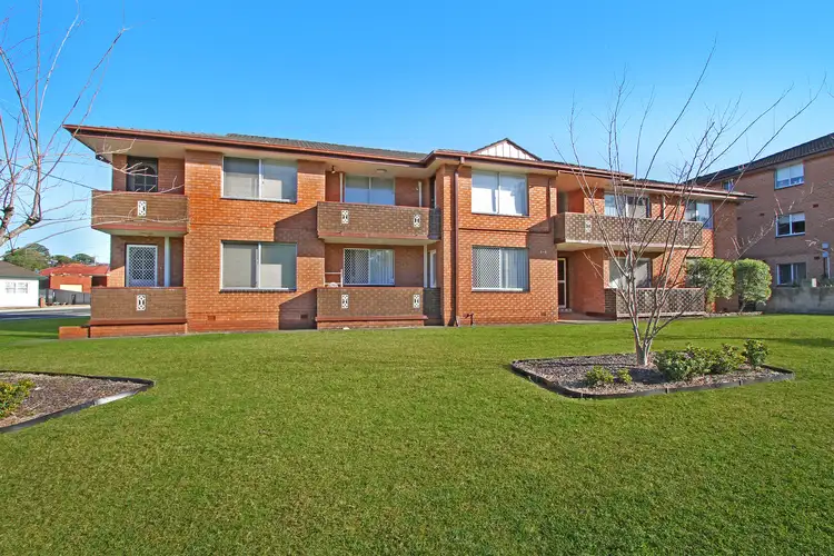2/42-50 Brownsville Avenue, Brownsville NSW 2530