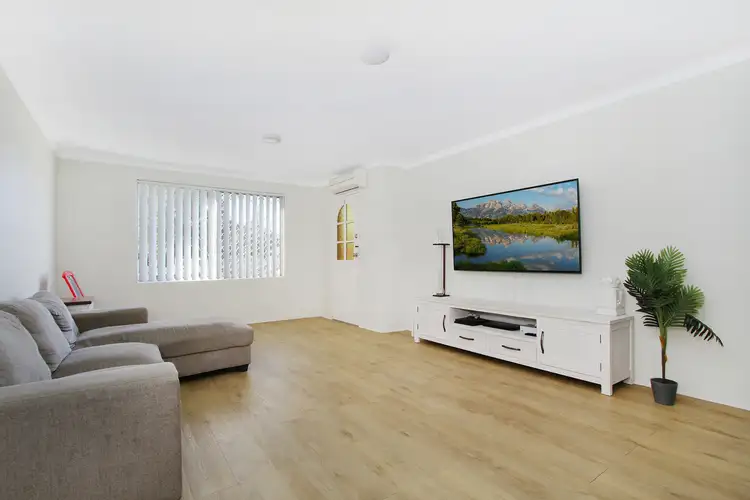 Second view of Homely unit listing, 2/42-50 Brownsville Avenue, Brownsville NSW 2530
