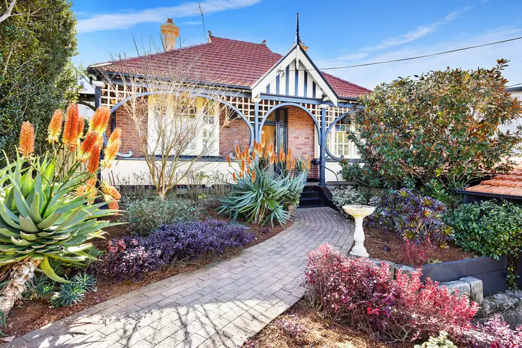 Main view of Homely house listing, 5 Magic Grove, Mosman NSW 2088