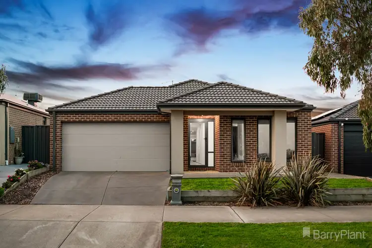 29 Superior Waters, Pakenham VIC 3810