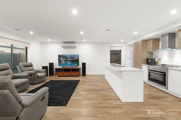 Fourth view of Homely house listing, 29 Superior Waters, Pakenham VIC 3810